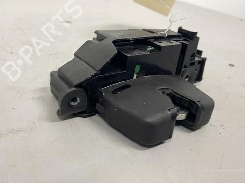 Tailgate lock CITROËN C3 AIRCROSS II (2R_, 2C_) 1.2 PureTech 110 (2RHNZB, 2RHNZW, 2RHNPX, 2RHNPJ) | BP26419763C101