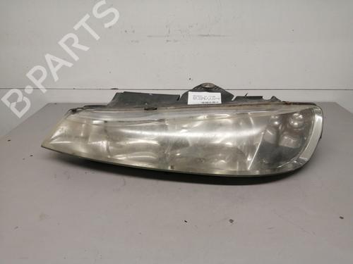 Used Left headlight Left headlight PEUGEOT 406 (8B) 2.0 HDI 110 (109 hp) 26419616 26419616