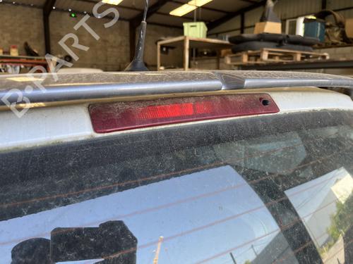 Used Third brake light Third brake light 36783989 36783989