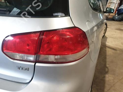 Front left window mechanism VW GOLF VI (5K1) 1.6 TDI | BP26427517C22  - Image 33