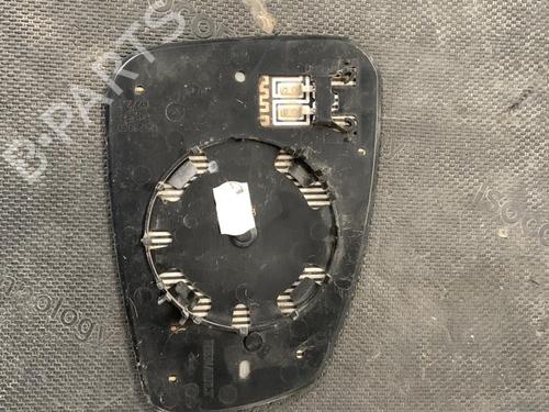 Szkło lusterka lewego RENAULT MEGANE III Hatchback (BZ0/1_, B3_) 1.9 dCi (BZ0N, BZ0J) | BP26422567C148 