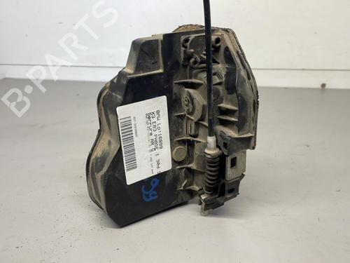 Rear left lock BMW X3 (E83) 3.0 d | BP26415933C100 