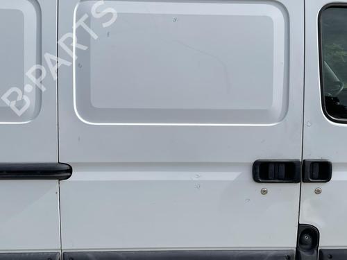 Right slide door RENAULT MASTER II Van (FD) 2.2 dCI 90 7751469075