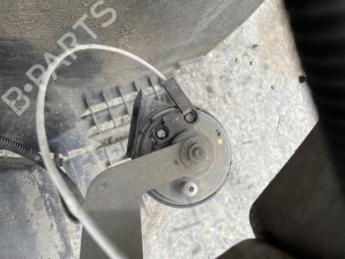 Horn RENAULT CLIO II (BB_, CB_) 1.2 (BB0A, BB0F, BB10, BB1K, BB28, BB2D, BB2H, CB0A,... | BP28276788E13 
