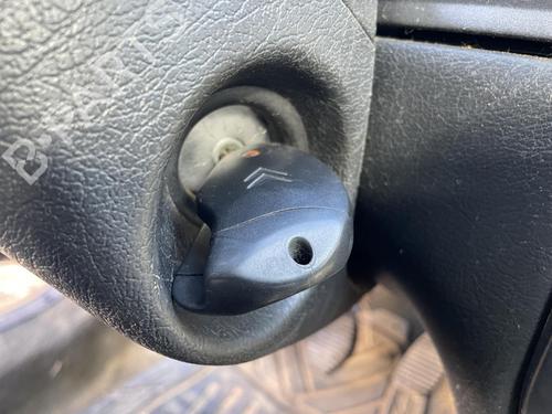 Used Ignition barrel Ignition barrel CITROËN XANTIA (X1_, X2_) [1993-2003] 35992284 35992284
