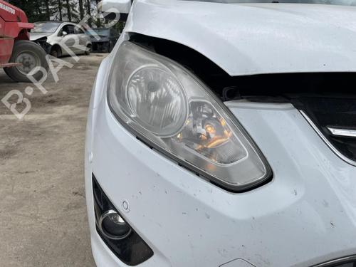 Right headlight FORD C-MAX II (DXA/CB7, DXA/CEU) 1.0 EcoBoost | BP36752631C29 - Image 3