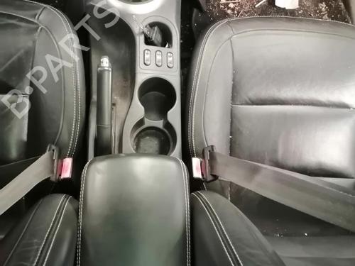 Used Middle console NISSAN QASHQAI I (J10, NJ10) 2.0 dCi (150 hp) 29029999