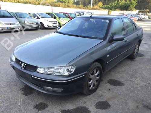 Forbro PEUGEOT 406 (8B) 1.8 16V (110 hp) 29610076