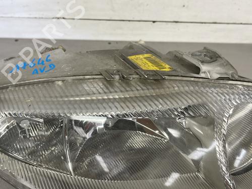 Used Right headlight Right headlight ALFA ROMEO 147 (937_) 1.6 16V T.SPARK (937.AXA1A, 937.AXB1A, 937.BXB1A) (120 hp) 26411922 26411922