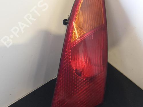 Used Left taillight Left taillight FORD FOCUS I (DAW, DBW) 1.8 Turbo DI / TDDi (90 hp) 26416865 26416865