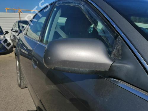 Right mirror AUDI A6 C5 (4B2) 2.5 TDI | BP26426004C27 