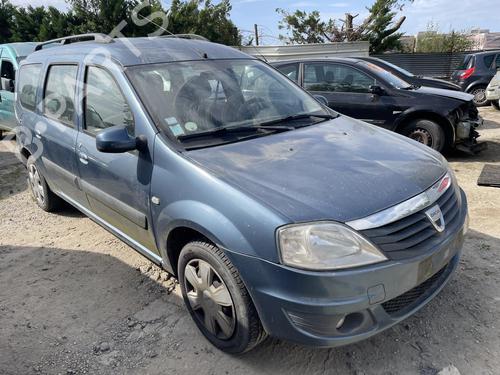 Used Parts DACIA LOGAN MCV (KS_) 1.6 16V Hi-Flex 4751223