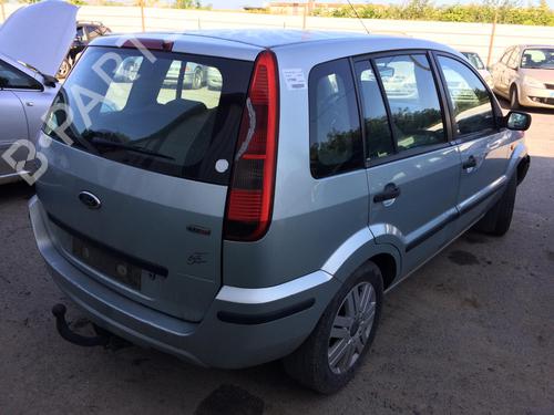 Used Rear right quarter glass FORD FUSION (JU_) 1.4 TDCi (68 hp) 26907314