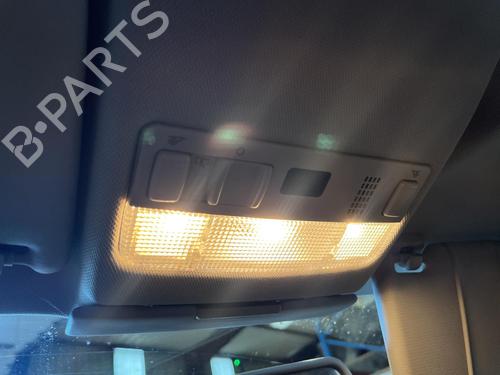 Innerbelysning SKODA OCTAVIA I (1U2) 1.9 TDI (110 hp) 31910200
