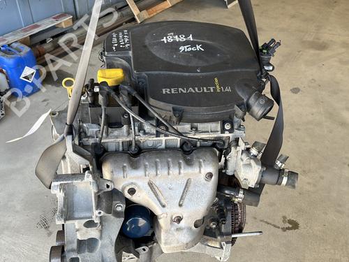 Engine DACIA SANDERO | BP33828523M1 - Image 10