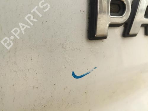 Right tailgate PEUGEOT PARTNER Box Body/MPV (5_, G_) 1.9 D | BP29490889C77 