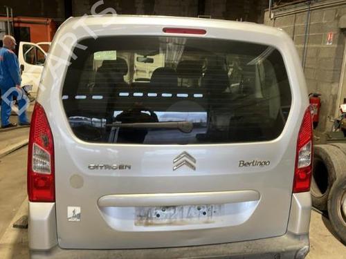 Høyre foran lås CITROËN BERLINGO MULTISPACE (B9) 1.6 | BP26416537C97 