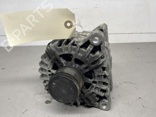 Generator PEUGEOT 308 II (LB_, LP_, LW_, LH_, L3_) 1.6 BlueHDi 120 (120 hp) 26414631