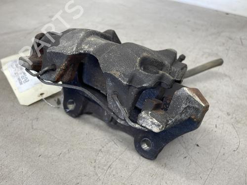 Used Left front brake caliper Left front brake caliper RENAULT CLIO IV (BH_) 0.9 TCe 90 (BHNF, BHMA, BHMH, BHJK, BHJR) (90 hp) 33475572 33475572