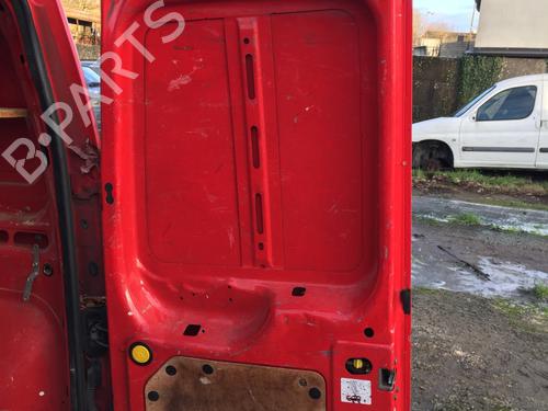 Right tailgate FORD TRANSIT CONNECT (P65_, P70_, P80_) 1.8 Di | BP31338610C77 