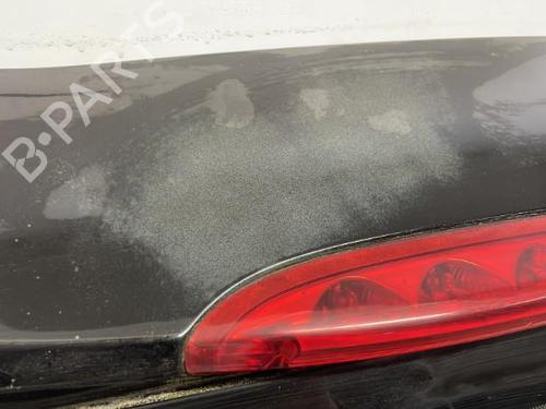 Tailgate PEUGEOT 208 I (CA_, CC_) 1.4 HDi | BP26421948C6 