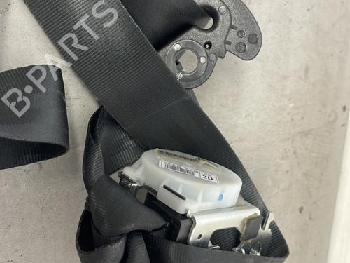 Used Rear right seatbelt Rear right seatbelt CITROËN C4 SPACETOURER (3D_) 1.5 BlueHDi 130 (131 hp) 26420451 26420451