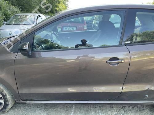 Dør venstre fortil Dør venstre fortil VW POLO V (6R1, 6C1) [2009-2022] 36144906 36144906