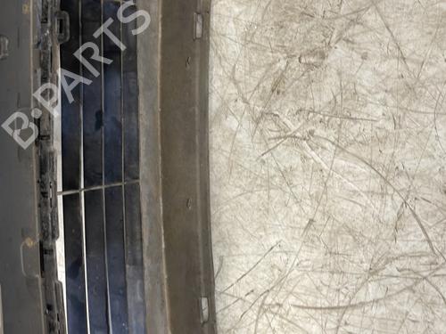 Front bumper PEUGEOT 206 Hatchback (2A/C) 1.6 i | BP26412685C7 