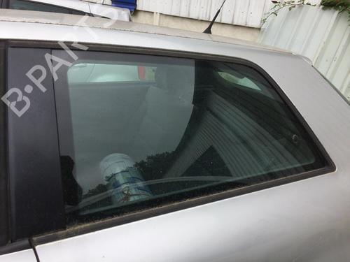 Used Rear left quarter glass AUDI A3 (8L1) 1.9 TDI (110 hp) 28613051