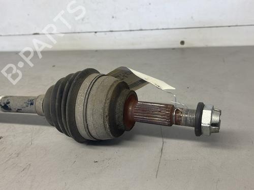 Left front driveshaft RENAULT ZOE (BFM_) ZOE | BP26418427M38 - Image 6