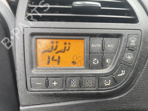 Used Climate control Climate control 38186090 38186090
