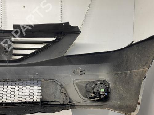 Front bumper DACIA LOGAN (LS_) 1.5 dCi (LS0K) | BP26413210C7  - Image 5