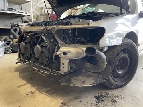 Intercooler PEUGEOT 406 (8B) 1.9 TD | BP30910548M30