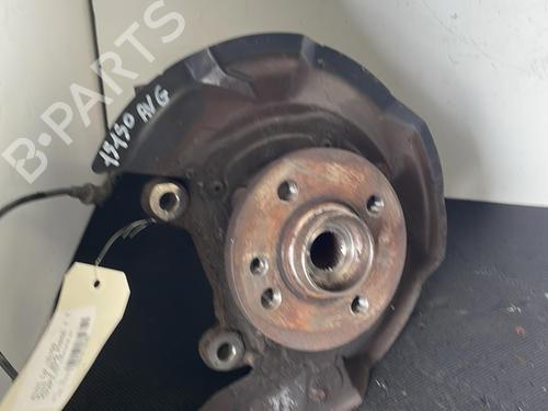 Left front steering knuckle MINI MINI (R56) Cooper S | BP26422401M25  - Image 6