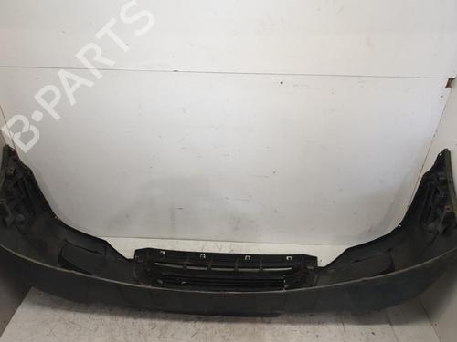 Front bumper VW CRAFTER 30-50 Van (2E_) 2.0 TDI | BP26421472C7 