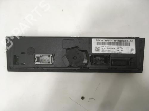 Used Climate control Climate control BMW 1 (E87) 118 d (143 hp) 26428273 26428273