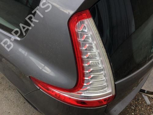 Left taillight RENAULT SCÉNIC III (JZ0/1_) 1.6 dCi (JZ00, JZ12) | BP27873296C34 