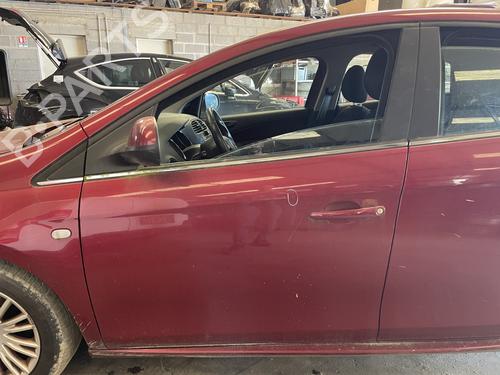 Used Left front window switch FIAT BRAVO II (198_) 1.6 D Multijet (198AXL1B) (120 hp) 32749086