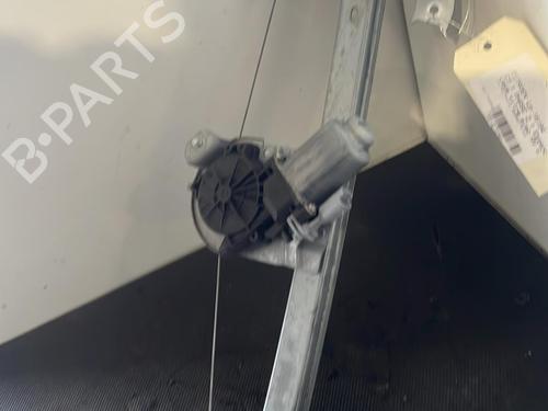 Front left window mechanism CITROËN C1 (PM_, PN_) 1.0 | BP26427695C22
