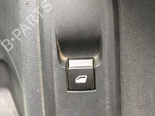 Right front window switch CITROËN C3 II (SC_) 1.4 HDi 70 (SC8HZC, SC8HR0, SC8HP4) | BP30171720I26 