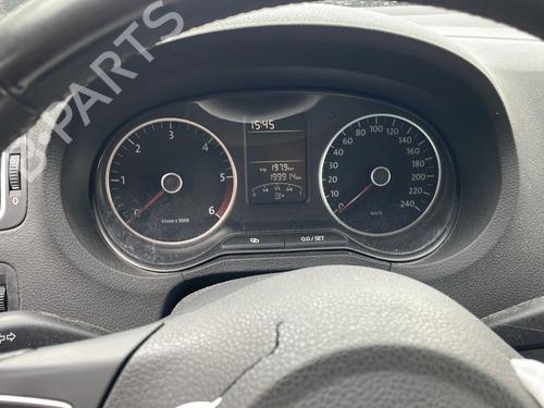 Used Parts VW POLO V (6R1, 6C1) 4831023