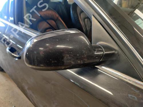 Used Right mirror AUDI A4 B8 Avant (8K5) 2.0 TDI (143 hp) 26428215