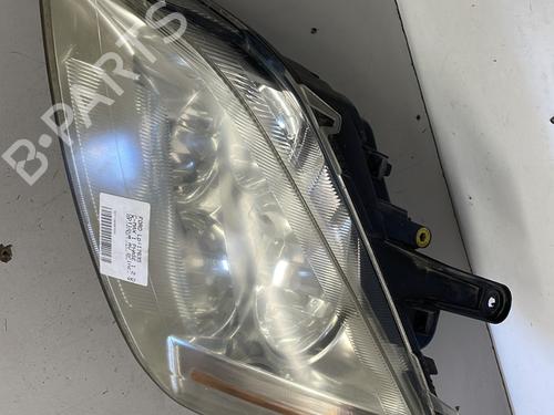 Left headlight FORD FOCUS C-MAX (DM2) 2.0 TDCi | BP26417907C28  - Image 5