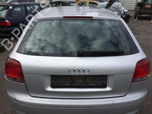 Used Tailgate lift support AUDI A3 (8P1) 1.9 TDI (105 hp) 27658870