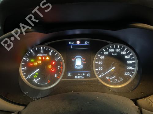 Right front window switch NISSAN MICRA V (K14) 1.0 IG-T | BP39032402I26 - Image 13
