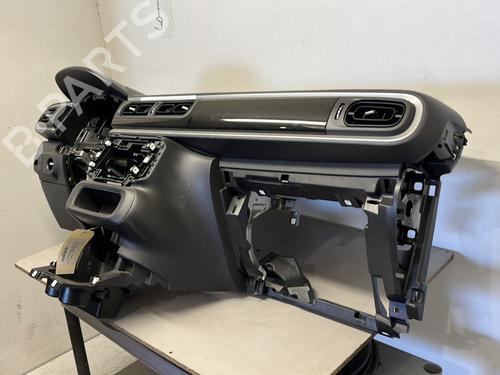 Instrumentbræt CITROËN C3 III (SX) 1.2 PureTech 82 | BP32758204C46  - Image 6