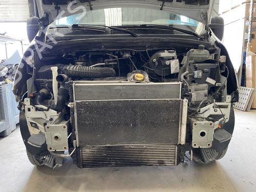 Used Water radiator Water radiator RENAULT MASTER III Van (FV) 2.3 dCi 125 FWD (FV0C, FV0D, FV0G, FV0H, FV0J, FV0K,... (125 hp) 34211850 34211850