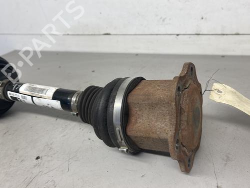 Right front driveshaft AUDI A4 B8 Avant (8K5) 2.7 TDI | BP26417154M39 - Image 11