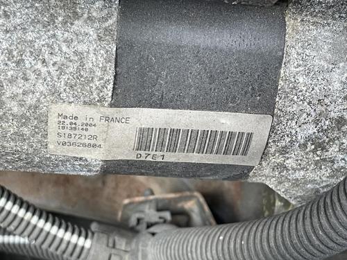 Motor arranque Motor arranque RENAULT TWINGO I (C06_) 1.2 (C066, C068) (58 hp) 36948835 36948835