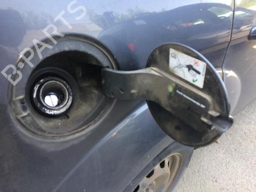 Klapa wlewu paliwa FORD FOCUS II (DA_, HCP, DP) 1.6 TDCi | BP27090603C131 